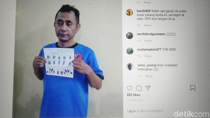 Raden Rangga Sunda Empire