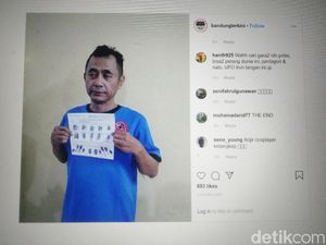 Terungkap! Deposito USD 500 Juta Milik Rangga cs di Bank Swiss Palsu Terungkap! Deposito USD 500 Juta Milik Rangga cs di Bank Swiss Palsu