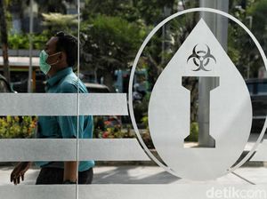 Melihat Lagi Kesiapan RSPI Sulianti Saroso Hadapi Virus Corona