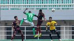 Gebuk Lalenok United, PSM Makassar Lolos ke Fase Grup AFC Cup