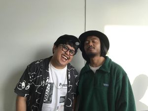 Feel Koplo Mau Racuni Dangdut ke Semua Orang