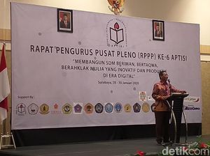 Tawaran AS soal Bantuan Natuna, Mahfud Md Sebut Pernyataannya Dipelintir