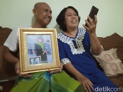 Harapan Orang Tua yang Anaknya Terisolasi di Wuhan Karena Virus Corona