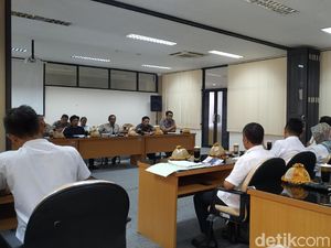 Soal Pencemaran Sungai Pabrik Susu, DPRD Kabupaten Blitar Sebut Ada Dua Opsi Soal Pencemaran Sungai Pabrik Susu, DPRD Kabupaten Blitar Sebut Ada Dua Opsi