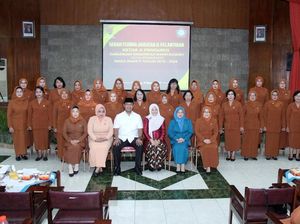 Wali Kota Hendi Ingin Emak-emak Bantu Kurangi Kemiskinan di Semarang