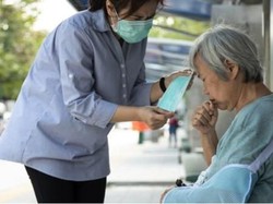 Cara Sederhana Mencegah Virus Corona