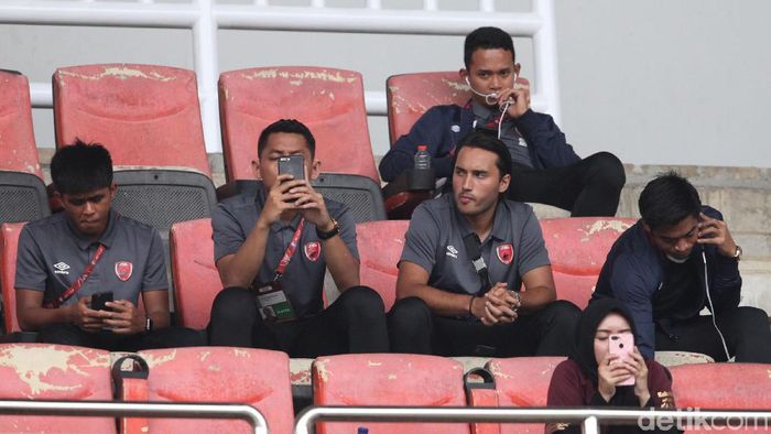 Ezra Walian Pemain PSM Makassar Ezra Walian