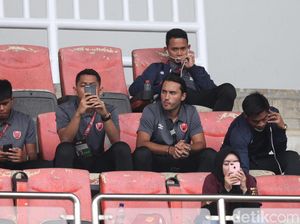 PSM Sudah Tanya ke PSSI Soal Ezra, Hasilnya Nihil