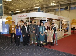 KBRI Bratislava Promosikan Wisata Bali yang Berpotensi Devisa Rp 2,5 M