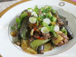 3 Resep Terong ala Restoran yang Spesial Lezatnya