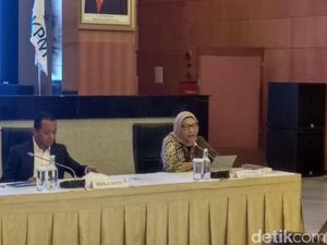 Realisasi Investasi 2019 Tembus Rp 809 T, Asing Paling Banyak Realisasi Investasi 2019 Tembus Rp 809 T, Asing Paling Banyak