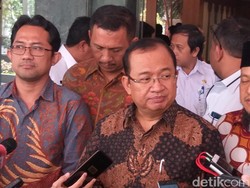 Sekjen Partai Tak Lolos DPR Curhat Ambang Batas Capres ke Tito