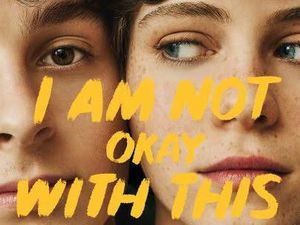 10 Rekomendasi Serial Netflix Terbaru yang Tayang Februari 2020 10 Rekomendasi Serial Netflix Terbaru yang Tayang Februari 2020