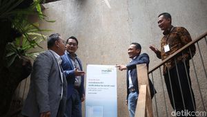 Bank Mandiri Syariah Luncurkan Griya Berkah