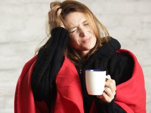 Insomnia? Minumlah 5 Teh yang Bisa Bantu Tidur Nyenyak Ini