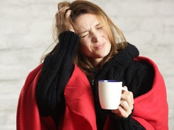 Insomnia? Minumlah 5 Teh yang Bisa Bantu Tidur Nyenyak Ini