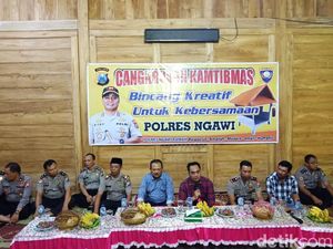 Sejumlah Petani Meninggal Gegara Jebakan Tikus, Ini Langkah Polisi Ngawi