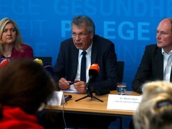 Kasus Corona Jerman, Penularan Antarmanusia Pertama di Luar Asia