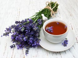 Harum Semerbak 5 Teh Bunga Ini Kaya Khasiat Sehat