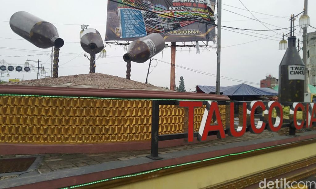Tauco Cianjur