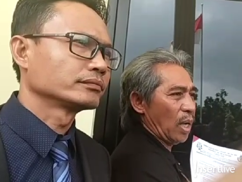 Kuasa Hukum Benazir Endang
