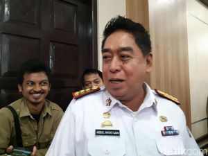 Pemprov Sulsel Tunggu Lampu Hijau KASN untuk Lelang Jabatan Eselon II