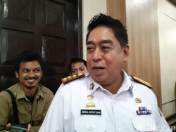 Pemprov Sulsel Tunggu Lampu Hijau KASN untuk Lelang Jabatan Eselon II