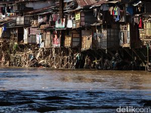 Contoh Kemiskinan Relatif dan Penyebabnya Contoh Kemiskinan Relatif dan Penyebabnya