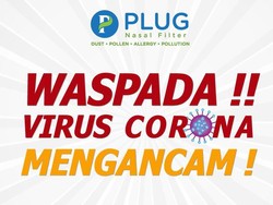 Cara Sederhana Mencegah Virus Corona
