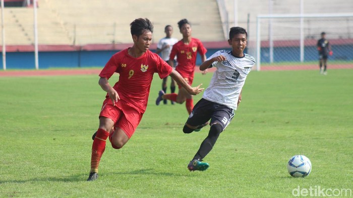 Timnas Indonesia U-16