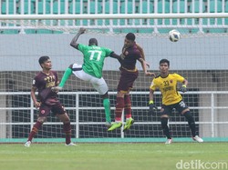 PSM Makassar Akui Tim Masih Kurang Padu