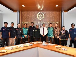 Penggunanya Meningkat, Ketua MPR Ajak Masyarakat Jihad Lawan Narkoba