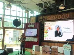 Pemerintah Luncurkan Surat Utang Perdana di 2020