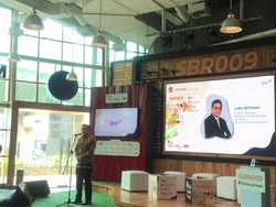 Pemerintah Luncurkan Surat Utang Perdana di 2020