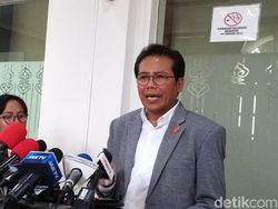 Istana Respons Kabar Erick & Sri Mulyani Mau Digulingkan Lewat Jiwasraya