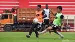 Usai Juara di Kamboja, Bhayangkara FC Mulai Latihan Lagi