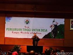 Saat Mendes Halim Curhat ke Nadiem soal Sedikitnya Guru PAUD di Desa