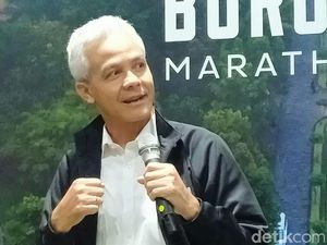 Heboh Virus Corona, Ganjar Pantau Kuliner Ekstrem Daging Anjing