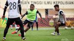 Usai Juara di Kamboja, Bhayangkara FC Mulai Latihan Lagi