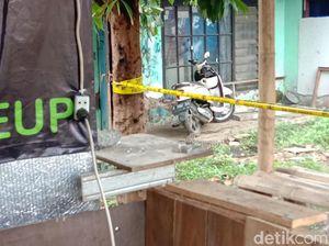 Telusuri Misteri Hilangnya Warga Bandung, Polisi Periksa 14 Saksi