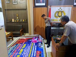 Setor Rp 1,5 Juta ke King of The King di Nganjuk, Dijanjikan Rp 3 M