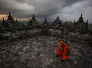 11 Tempat Wisata di Magelang Kekinian yang Wajib Didatangi 11 Tempat Wisata di Magelang Kekinian yang Wajib Didatangi