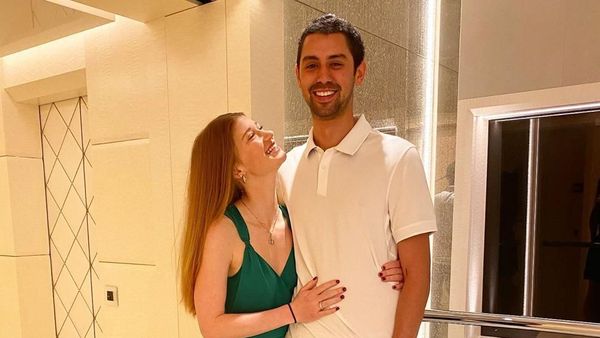 Sosok Jennifer Gates, Putri Bill Gates yang Tunangan dengan Pria Arab