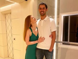 Sosok Jennifer Gates, Putri Bill Gates yang Tunangan dengan Pria Arab Sosok Jennifer Gates, Putri Bill Gates yang Tunangan dengan Pria Arab