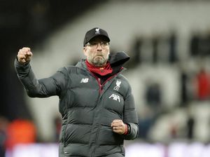 Klopp: Perburuan Gelar Juara Belum Usai, Liverpool