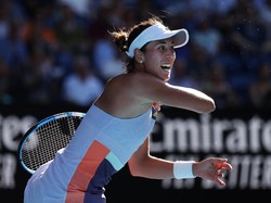 Final Australia Terbuka Pertemukan Kenin Vs Muguruza