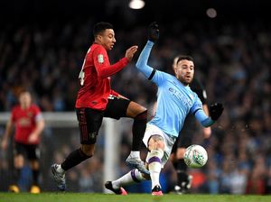 Man United Kalahkan Man City, Lingard Disemprot Solskjaer