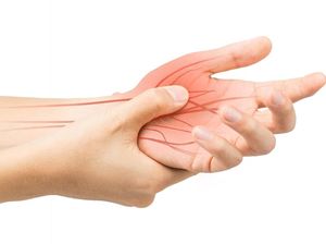 3 Tipe Saraf di Tubuh dan Cara Merawatnya 3 Tipe Saraf di Tubuh dan Cara Merawatnya
