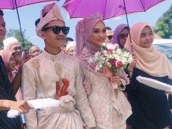 Video Viral Pria Ucap Ijab Kabul Pakai Bahasa Isyarat Buat Netizen Meleleh