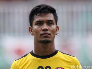 Menu Latihan Kiper PSM Makassar Selama Jeda Kompetisi